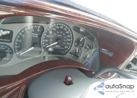 2002 GMC Yukon Xl 1500 Denali z USA, uszkodzony, nr VIN 1GKFK66U82J230825